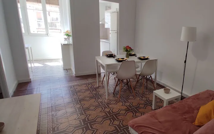 Piso en Vila de Gràcia - Foto 4
