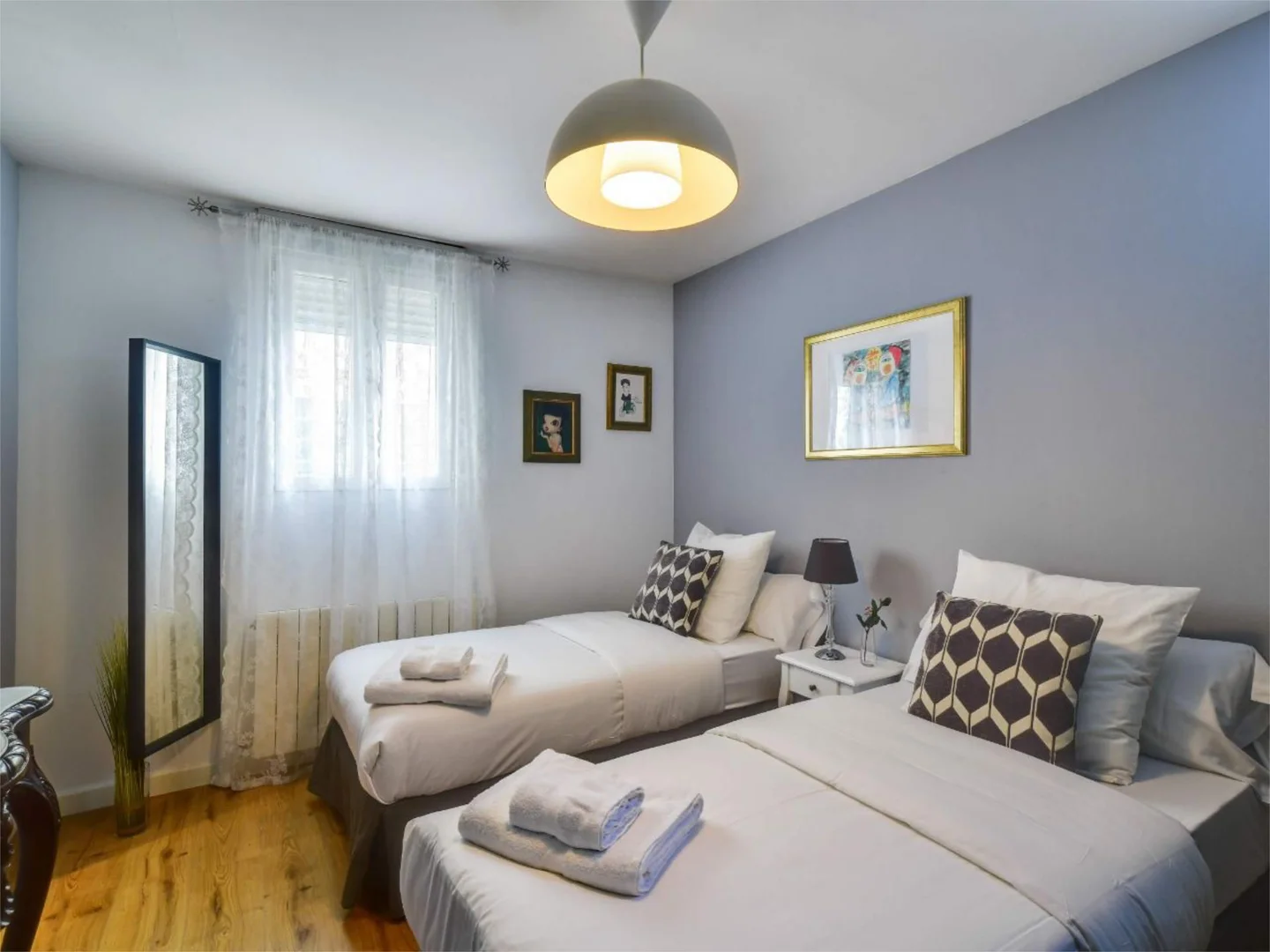 Piso en calle del Olmo 15 - Foto 18