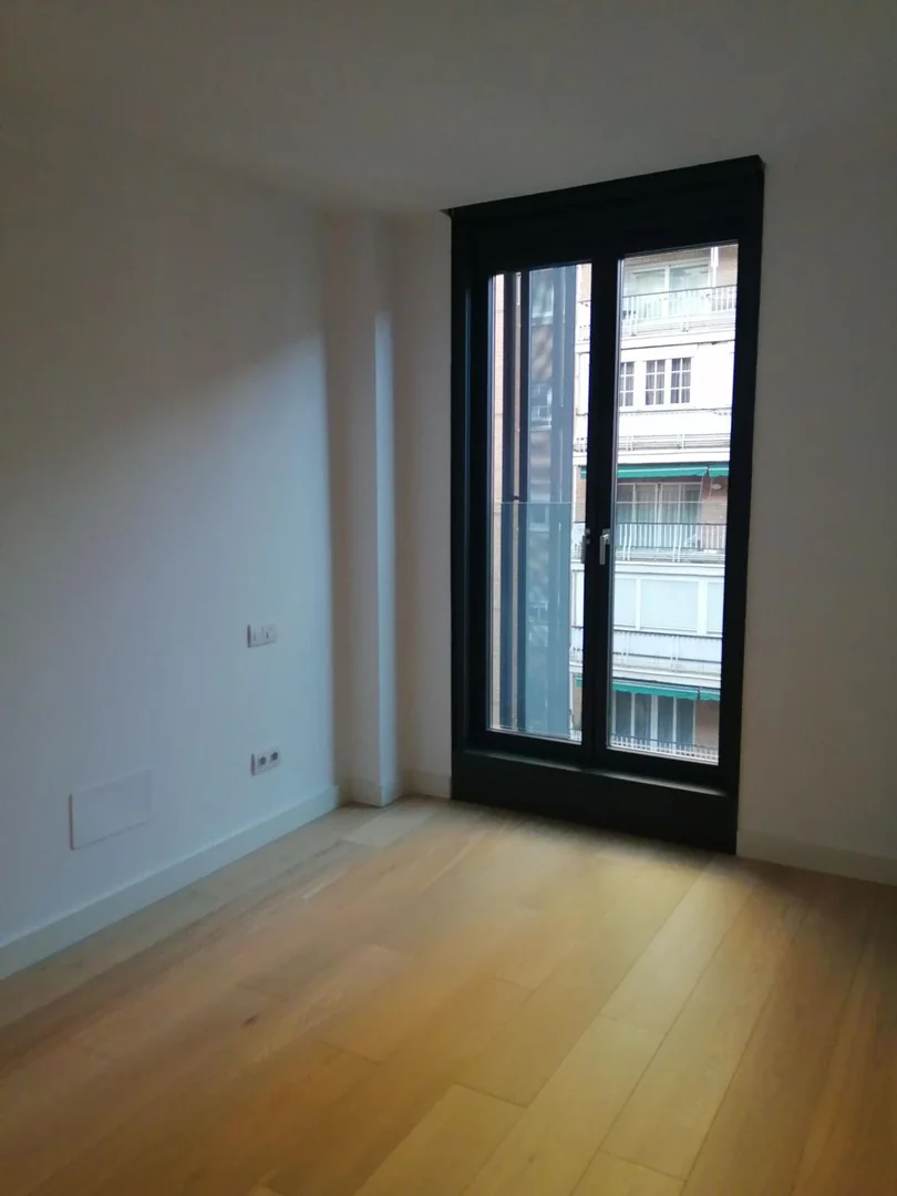 Piso en Paseo de San Francisco de Sales, 15, Vallehermoso - Foto 17