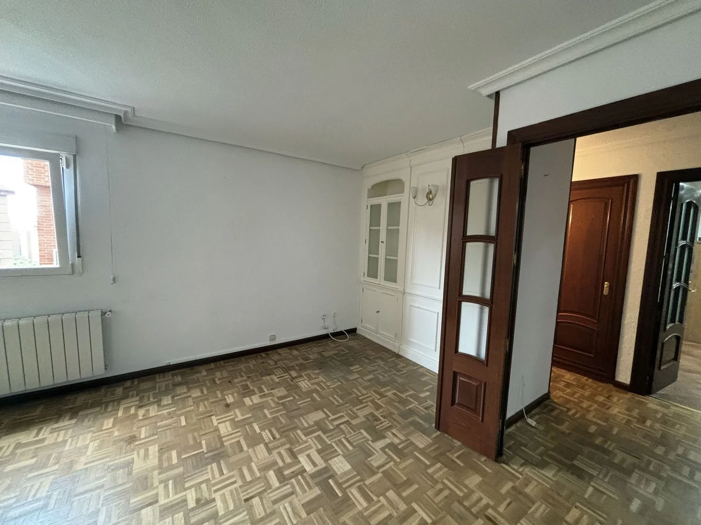 Piso en Calle de Julio Palacios, 45 noveno, La Paz - Foto 3