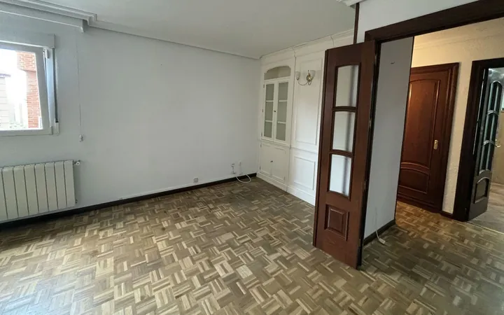 Piso en Calle de Julio Palacios, 45 noveno, La Paz - Foto 3