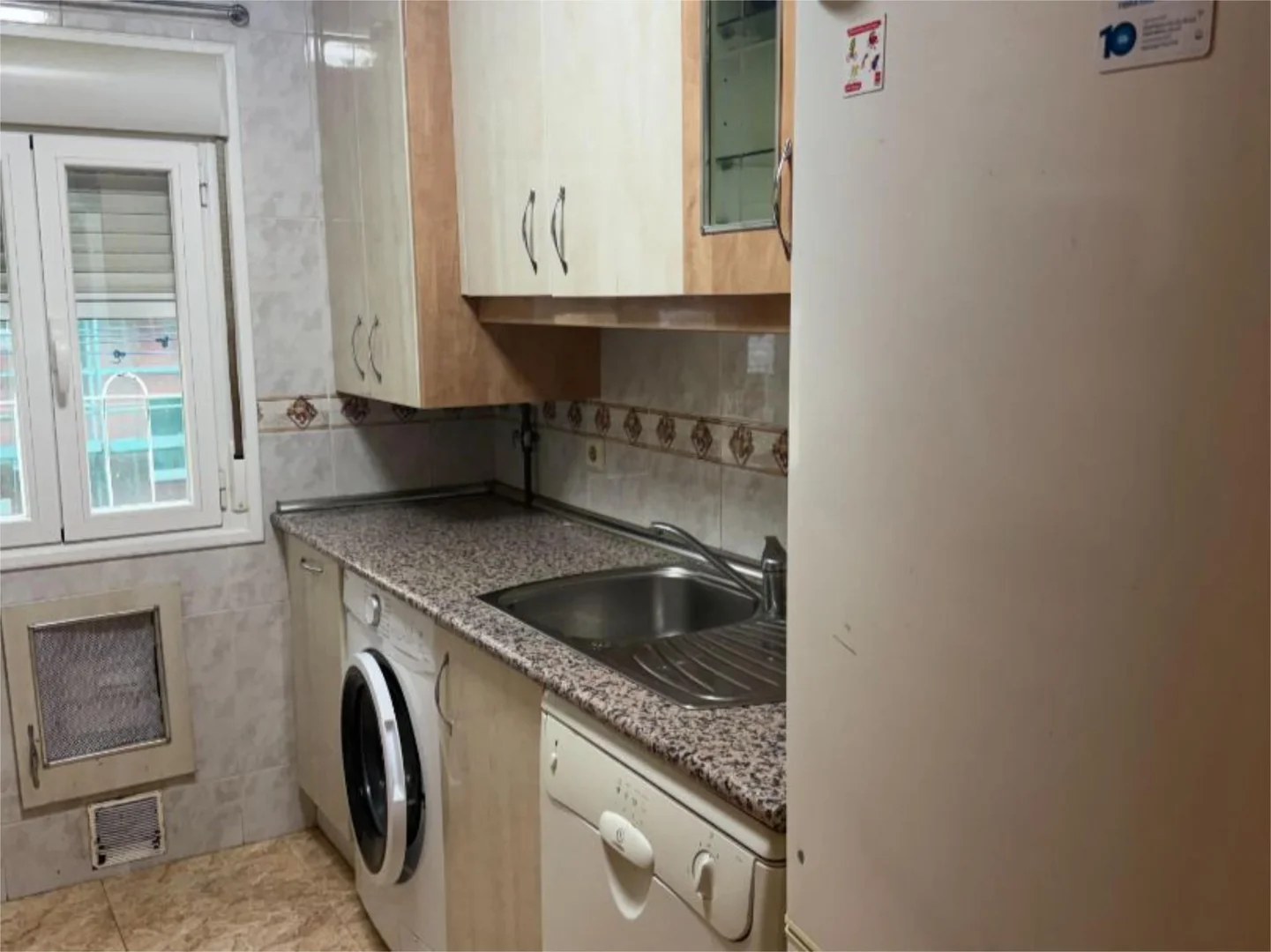 Piso en  Calle de Balaguer 1 - Foto 16