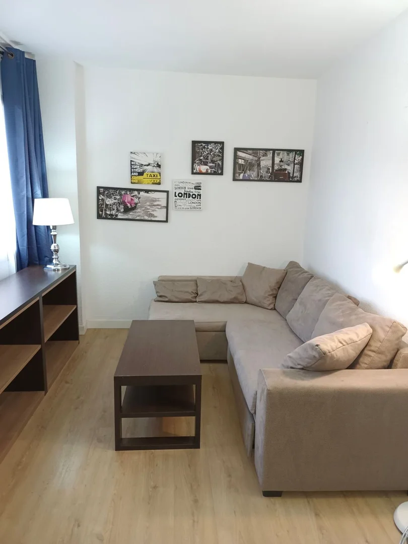 Piso en Barrio Recoletos - Foto 11