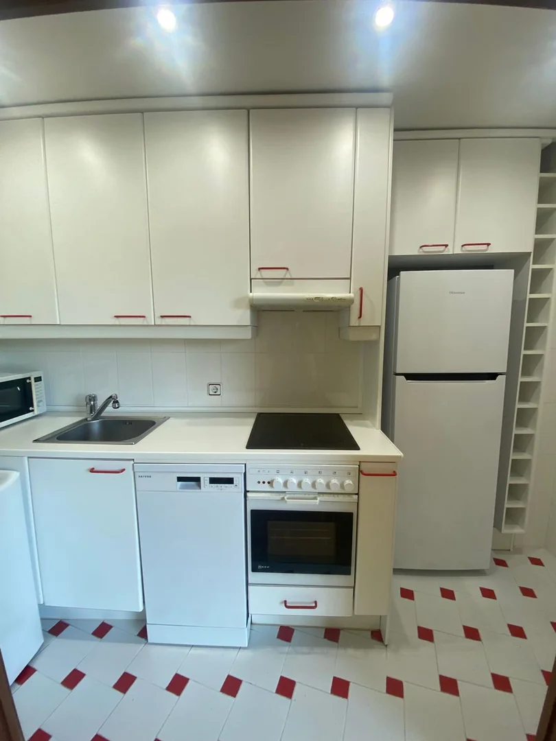 Piso en Calle de Costa Rica, 32, Bernabéu-Hispanoamérica - Foto 25