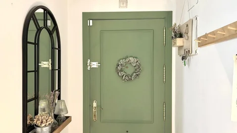 Piso en Barrio Rejas - Foto 17