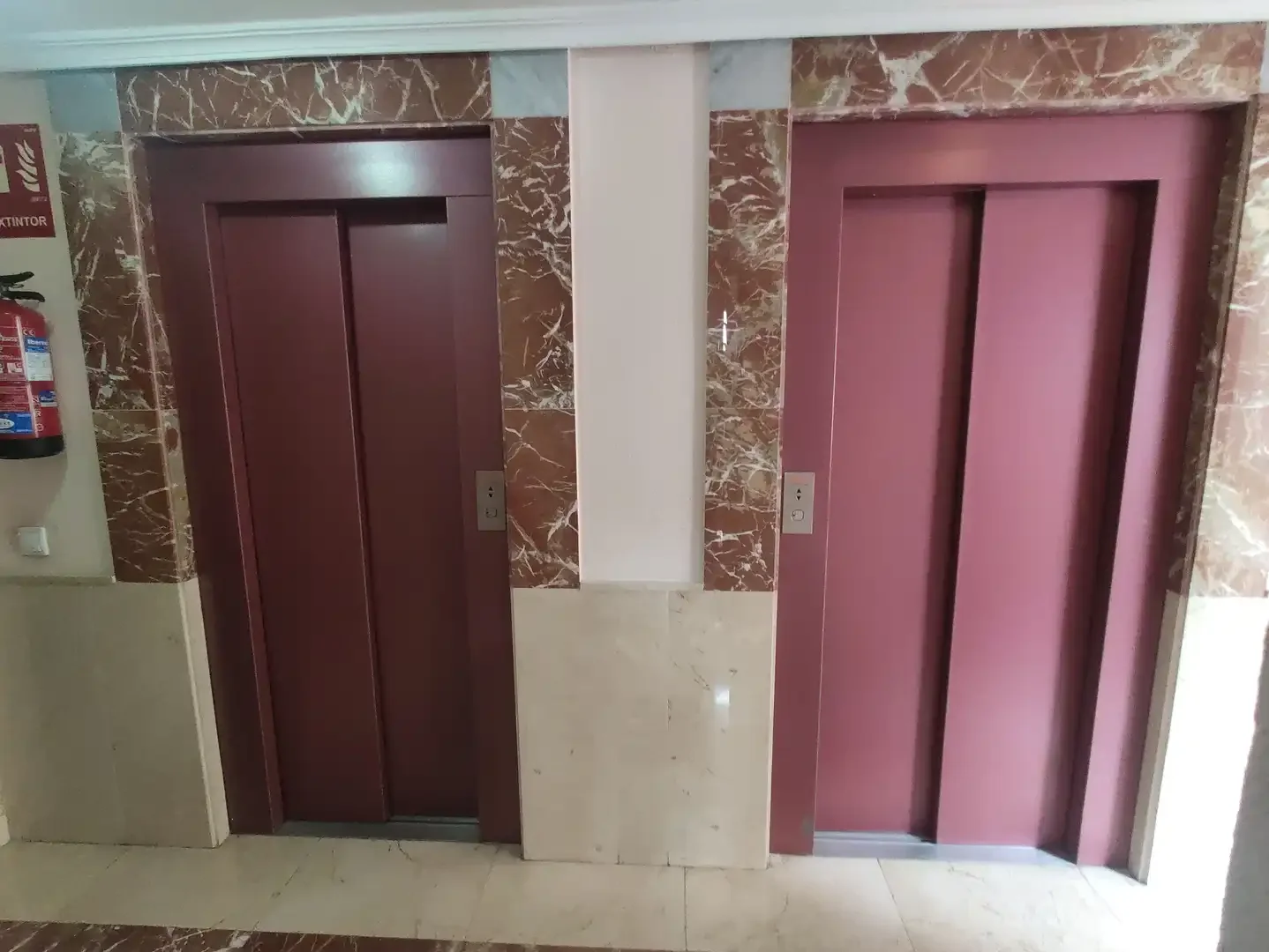 Apartamento en  Calle de Julián Camarillo 59C - Foto 16