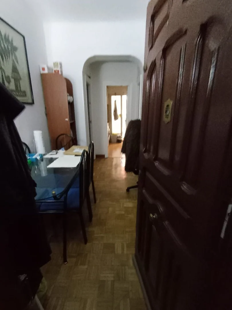 Piso en calle de Lope de Haro, juan del risco, Madrid, 10 - Foto 1