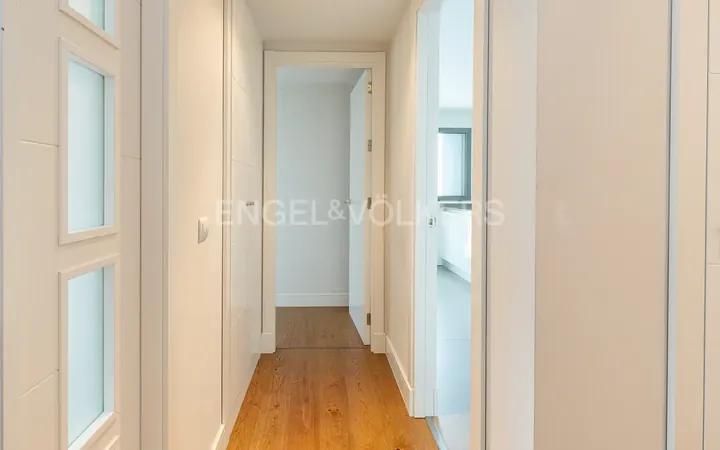 Piso en  Madrid Capital - Foto 12