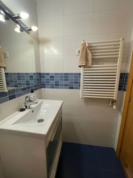 Estudio en Barrio Ensanche de Vallecas - La Gavia - Foto 7