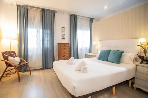 Piso en ronda de Sant Pau, 27 - Foto 28