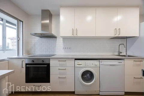 Piso en calle de la Villa de Marín - Foto 12