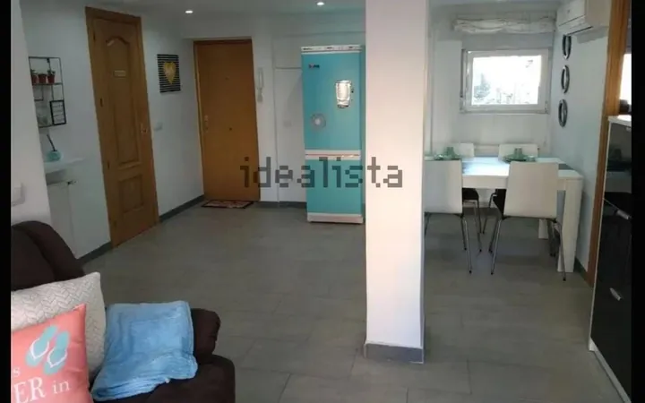 Piso en Calle de la Marquesa de Silvela, 12, Moscardó - Foto 1
