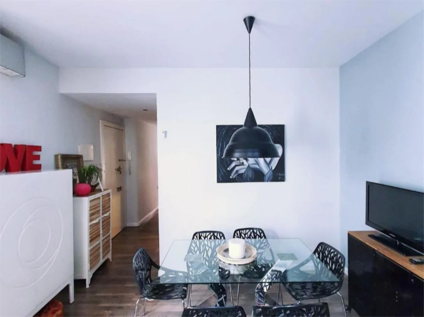 Piso en  Calle de la Cava Baja 40 - Foto 7