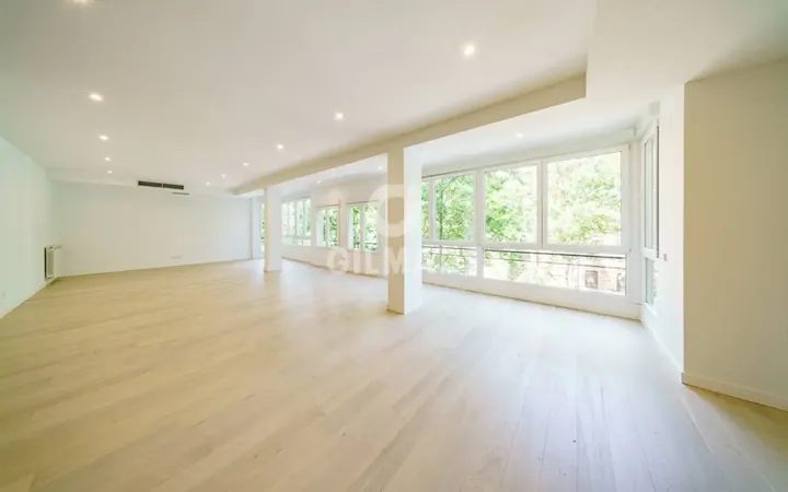 Piso en Salamanca, Madrid - Foto 2