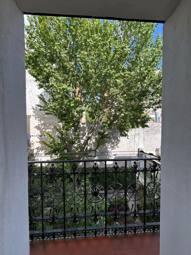 Piso en calle de Lagasca, 48 - Foto 4