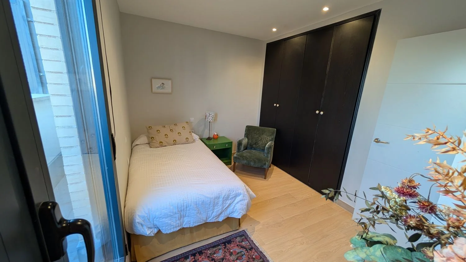 Dúplex en Avenida de las Fuerzas Armadas, 130, Valdebebas - Valdefuentes - Foto 25