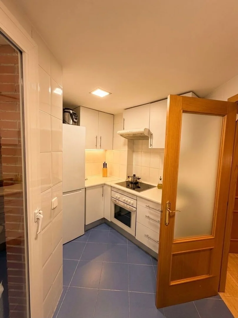 Piso en Calle de Peñaranda de Bracamonte, 22, Ensanche de Vallecas - La Gavia - Foto 3