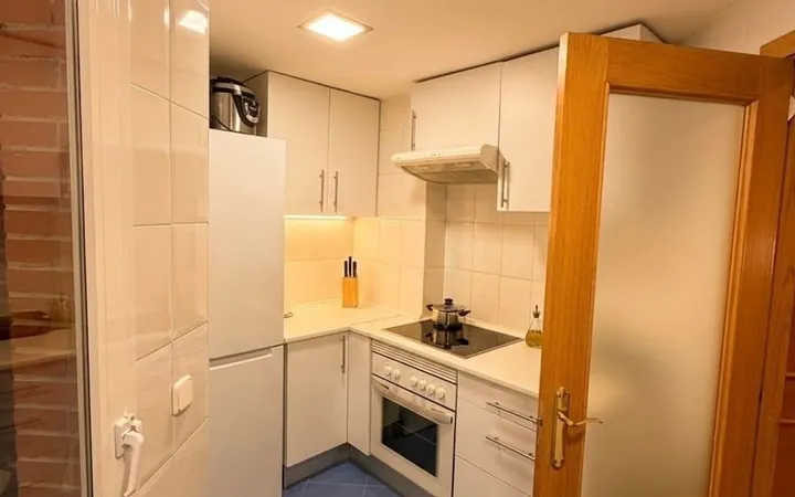 Piso en Calle de Peñaranda de Bracamonte, 22, Ensanche de Vallecas - La Gavia - Foto 3
