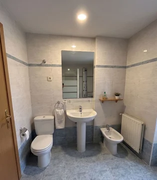 Piso en Marroquina - Foto 11