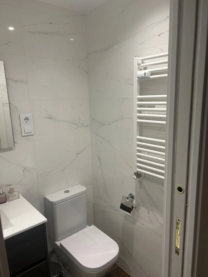 Piso en Barrio Gaztambide - Foto 26