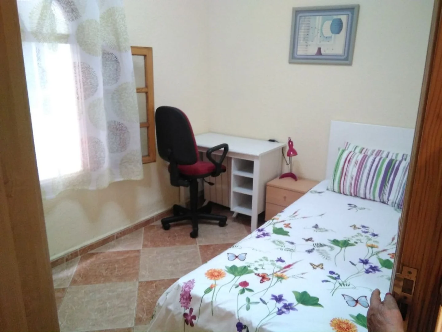 Piso en Linneo, 9, Imperial - Foto 2