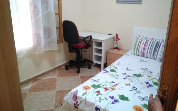 Piso en Linneo, 9, Imperial - Foto 2