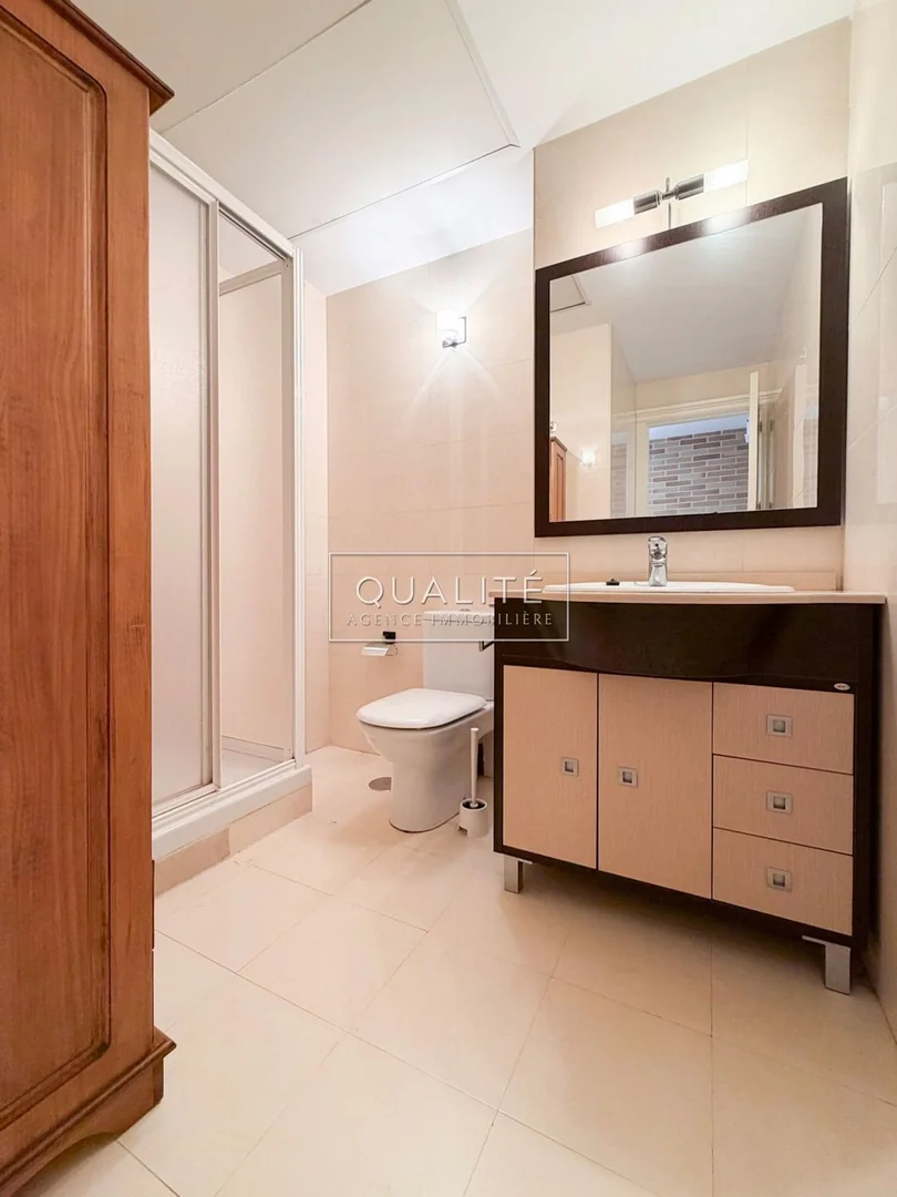 Chalet adosado en Calle de Ángel Cavero, Conde Orgaz-Piovera - Foto 23
