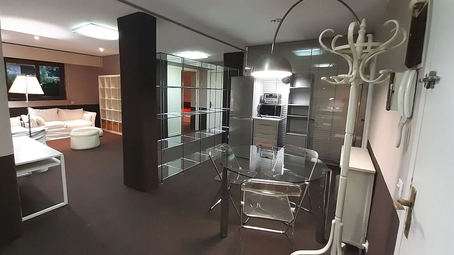 Estudio en Calle Velayos, 16, Ciudad Universitaria - Foto 4