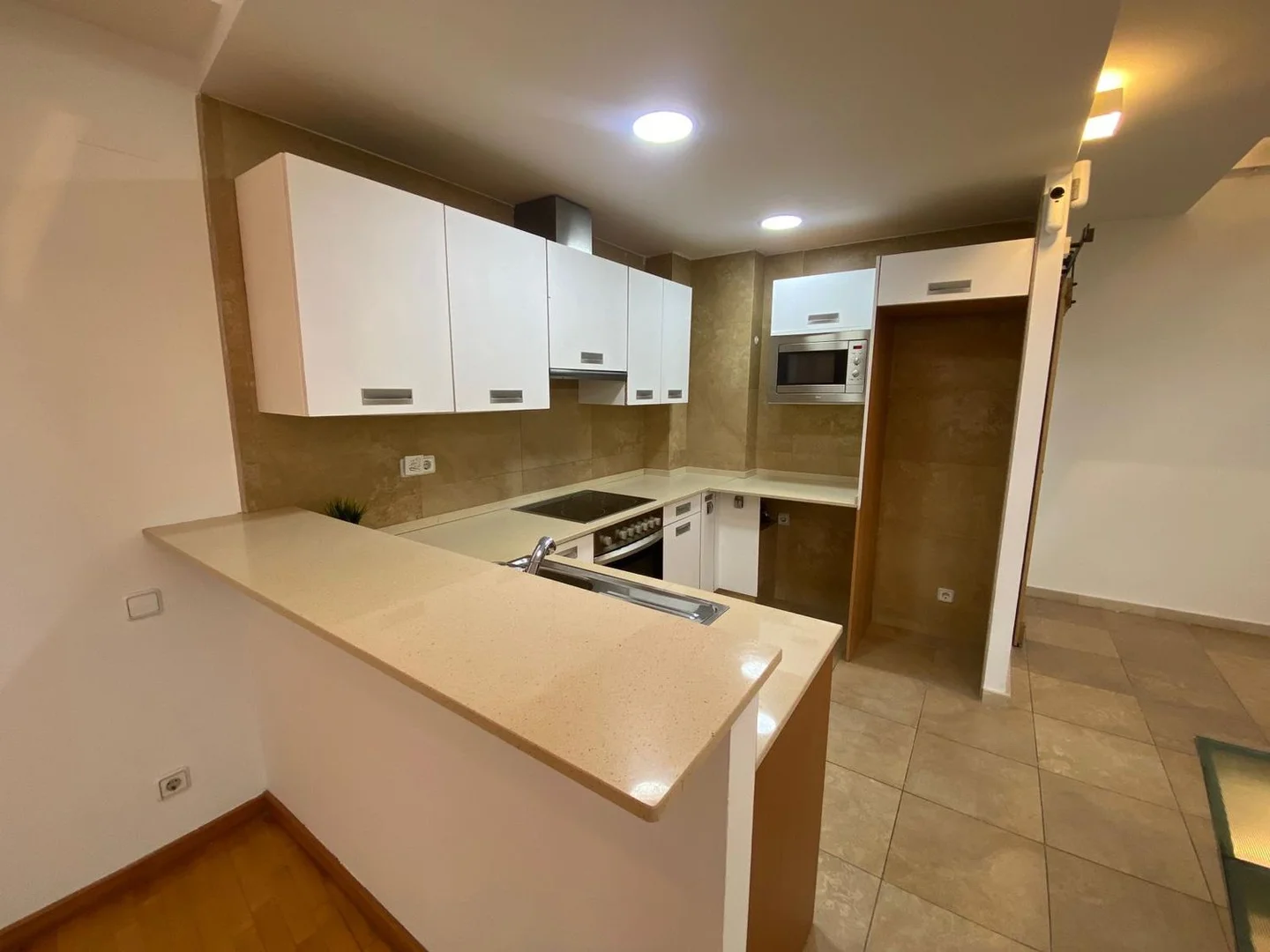 Dúplex en calle de Galileu, 155 - Foto 32