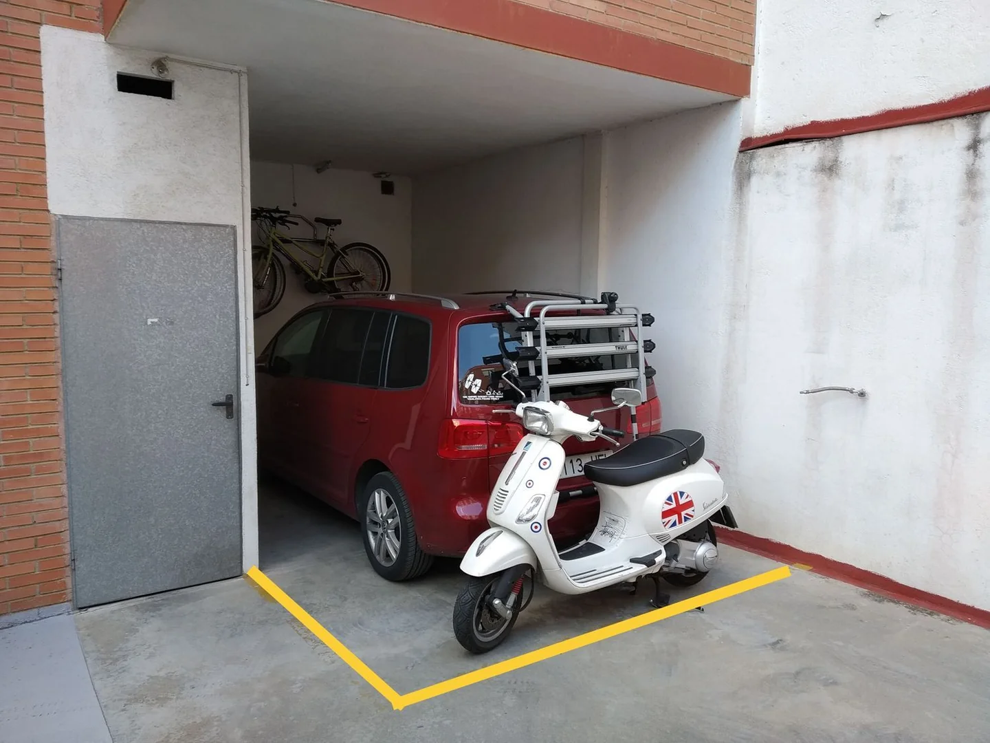 Dúplex en Calle de María Teresa Sáenz de Heredia, 47, Ventas - Foto 25