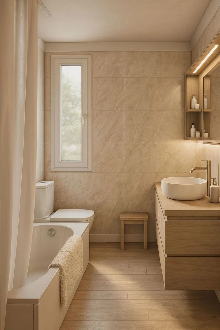 Piso en calle de Hermenegilda Martínez, 4 - Foto 6