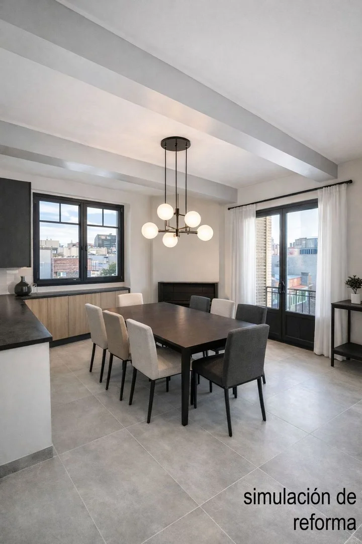 Piso en Barrio Bellas Vistas - Foto 27