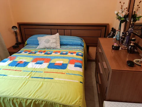 Chalet adosado en calle Rochapea, 41 - Foto 24