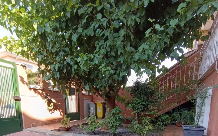 Chalet adosado en Timón, Timón - Foto 26