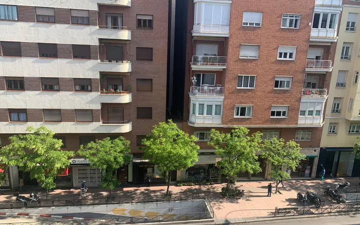 Piso en Calle de Diego de León, 40, Castellana - Foto 30