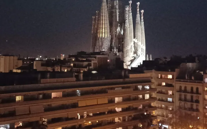 Ático en Calle de Nàpols, 290, El Camp d'En Grassot i Gràcia Nova - Foto 16