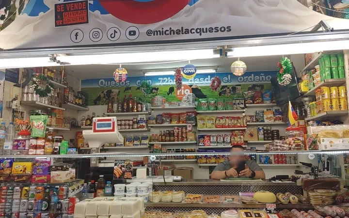 Local en Calle de Bravo Murillo, 122, Cuatro Caminos - Foto 1