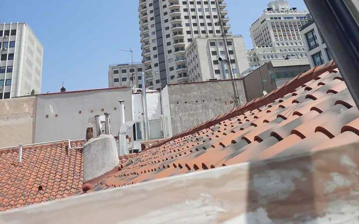 Estudio en Calle de Juan Álvarez Mendizábal, Argüelles - Foto 21
