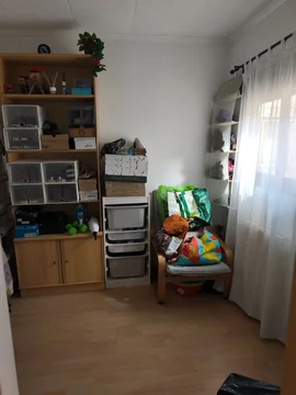 Ático en calle de Calderón de la Barca, 34 - Foto 19