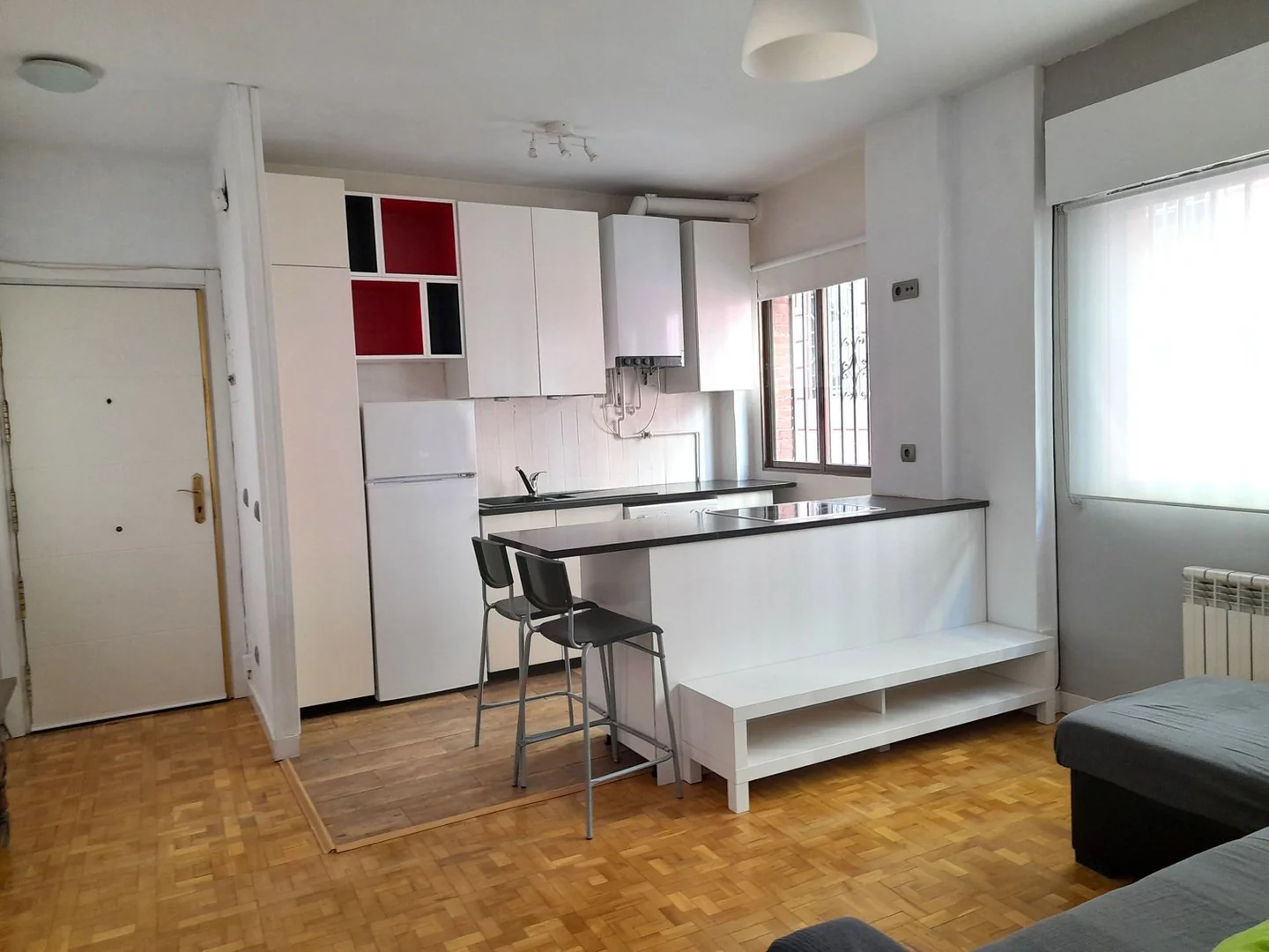 Piso en Calle Caravaca, 7, Lavapiés-Embajadores - Foto 25