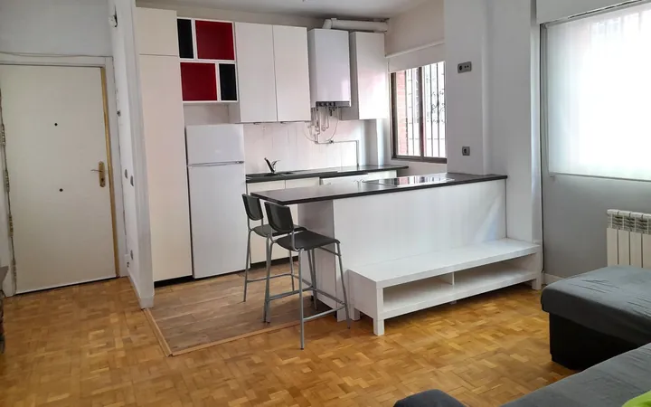 Piso en Calle Caravaca, 7, Lavapiés-Embajadores - Foto 25