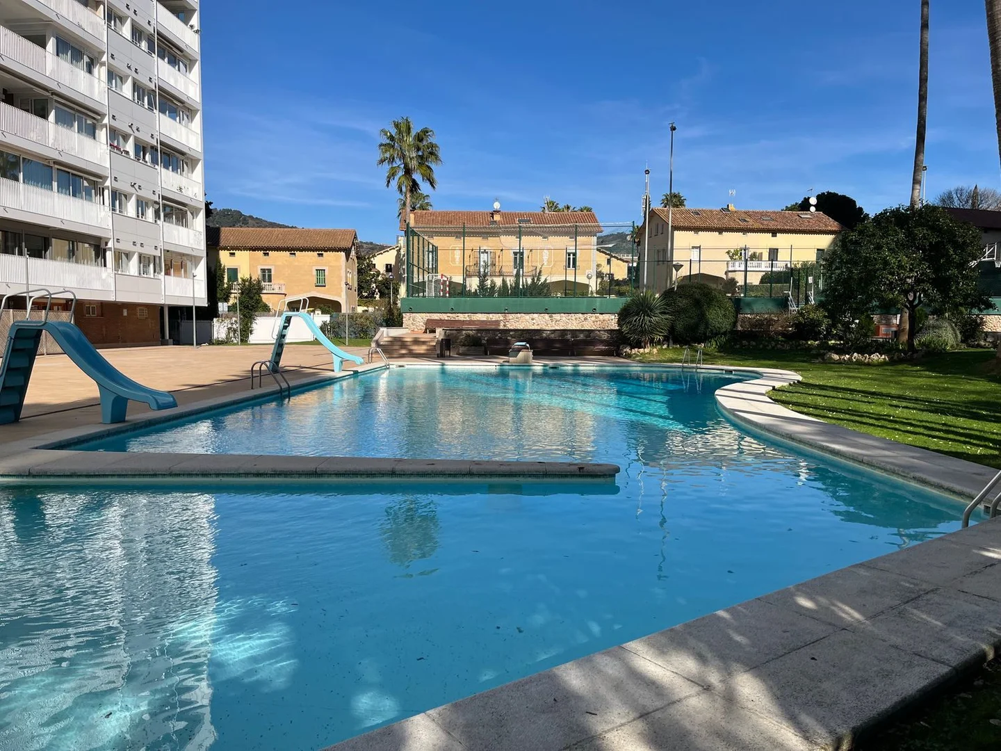 Piso en calle del Marquès de Mulhacen, 7 - Foto 5