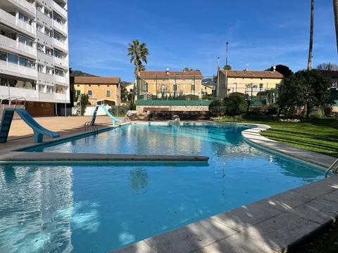 Piso en calle del Marquès de Mulhacen, 7 - Foto 5