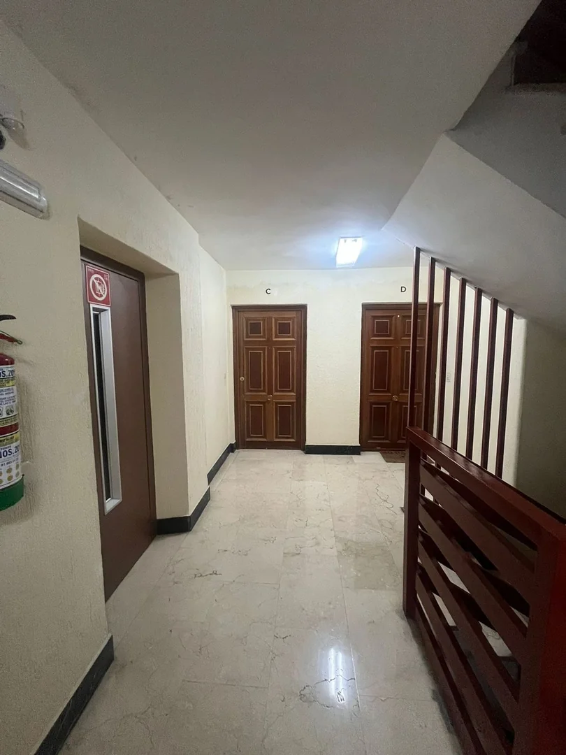Piso en Avenida de Arqueros, 33, Campamento - Foto 18