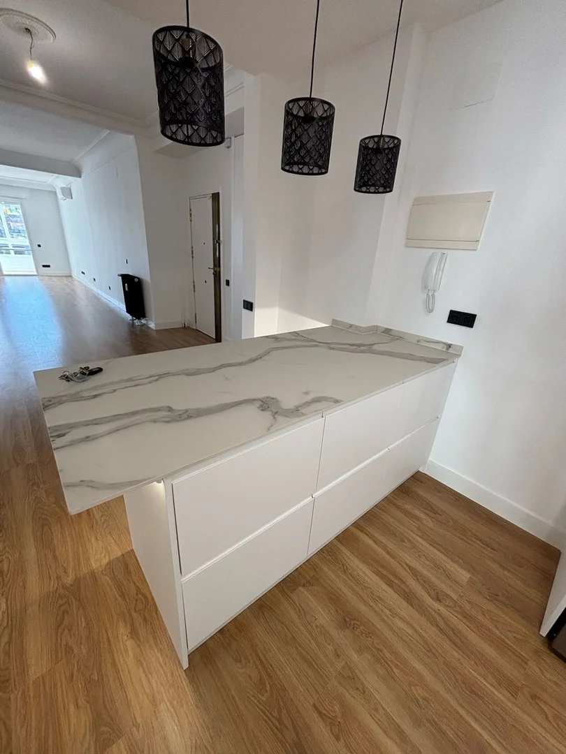 Piso en calle de Francisco Silvela, 112 - Foto 13