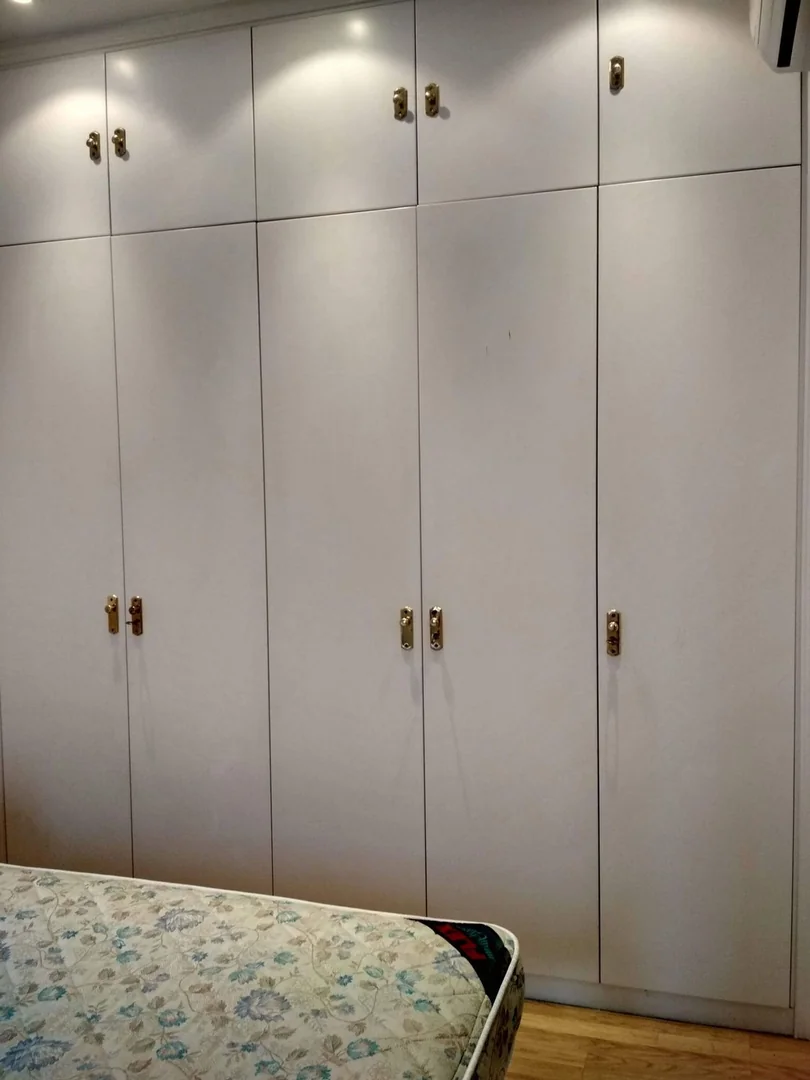 Piso en Calle de Talavera, 10, Bernabéu-Hispanoamérica - Foto 13