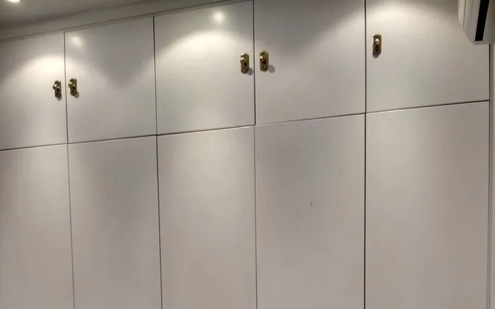 Piso en Calle de Talavera, 10, Bernabéu-Hispanoamérica - Foto 13