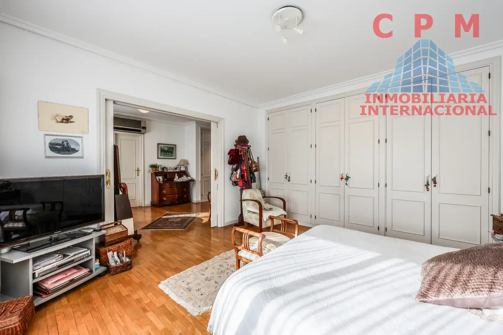 Chalet en  Madrid Capital - Foto 46