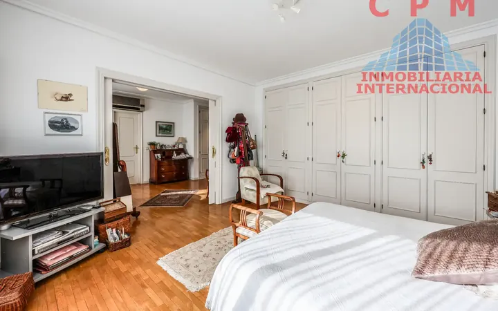 Chalet en  Madrid Capital - Foto 46