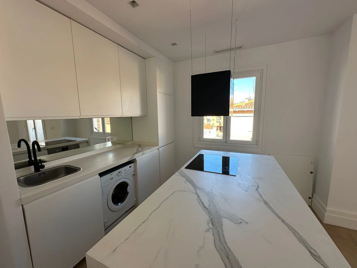 Piso en Calle de las Aguileñas, 11, Ventilla-Almenara - Foto 8